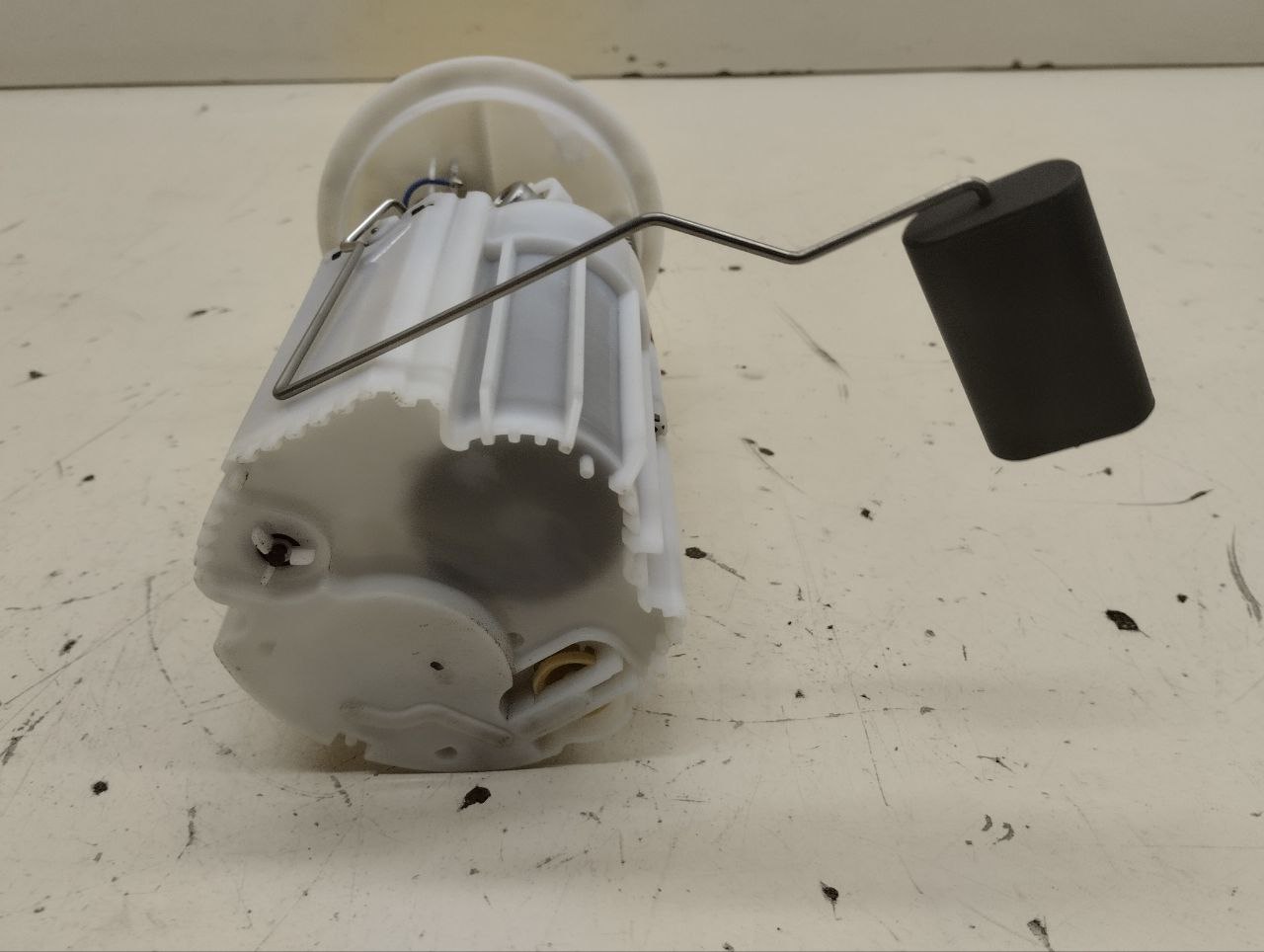 Насос топливный электрический Fiat Albea 2002-2012