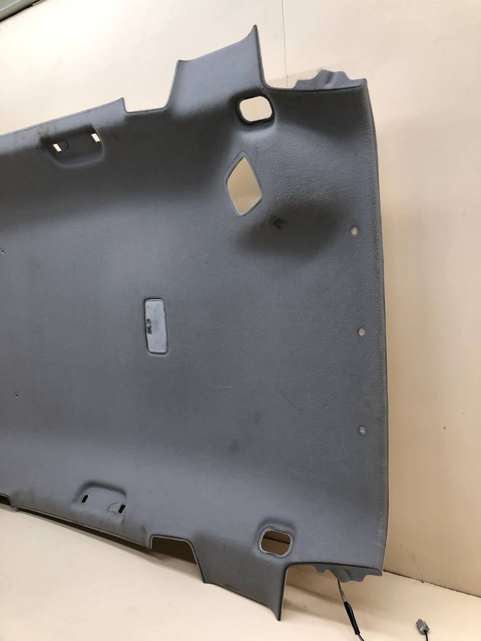 Обшивка потолка Toyota Rav 4 (A30) 2006-2013