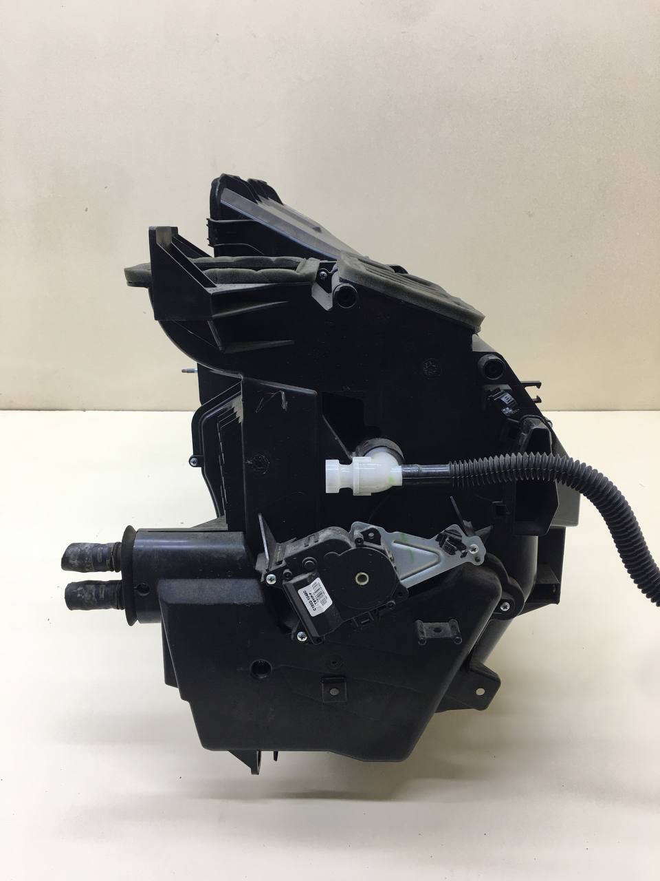 Корпус отопителя Haval H6 2014-2020