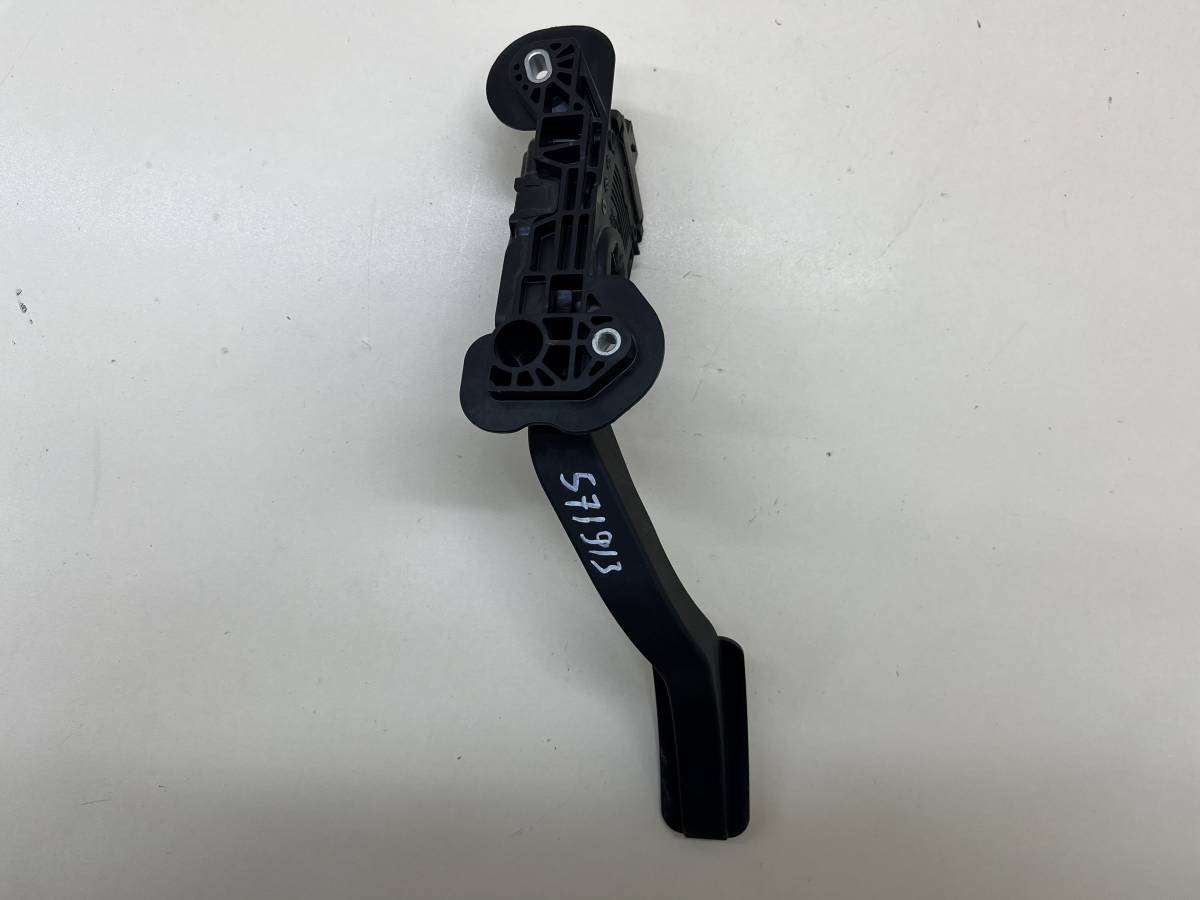 Педаль газа Mazda Mazda 6 (GH) 2007-2012