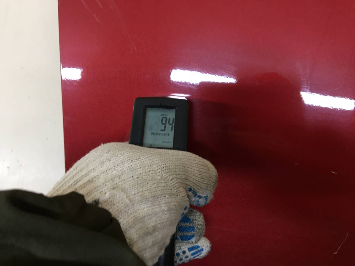 Дверь передняя правая Mazda Mazda 3 (BL) 2009-2013