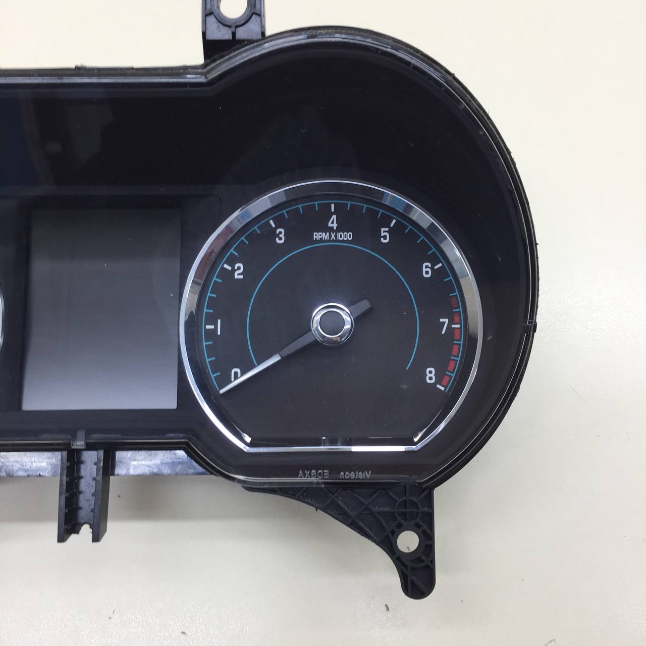 Панель приборов Jaguar XF 2007-2015