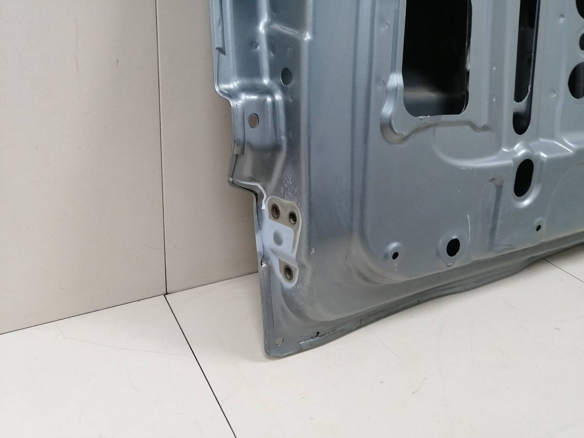 Дверь багажника Honda CR-V 2002-2006