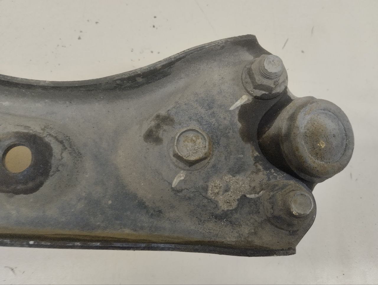 Рычаг передний правый Kia Cerato (BD) 2018-2022