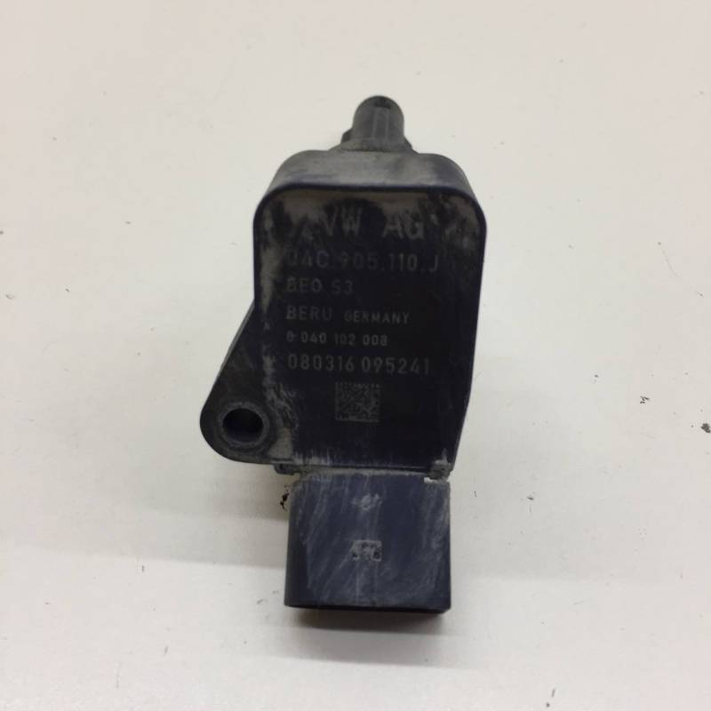 Катушка зажигания Volkswagen Polo (MK5) 2011-2020 Катушка зажигания Volkswagen Polo (MK5) 2011-2020