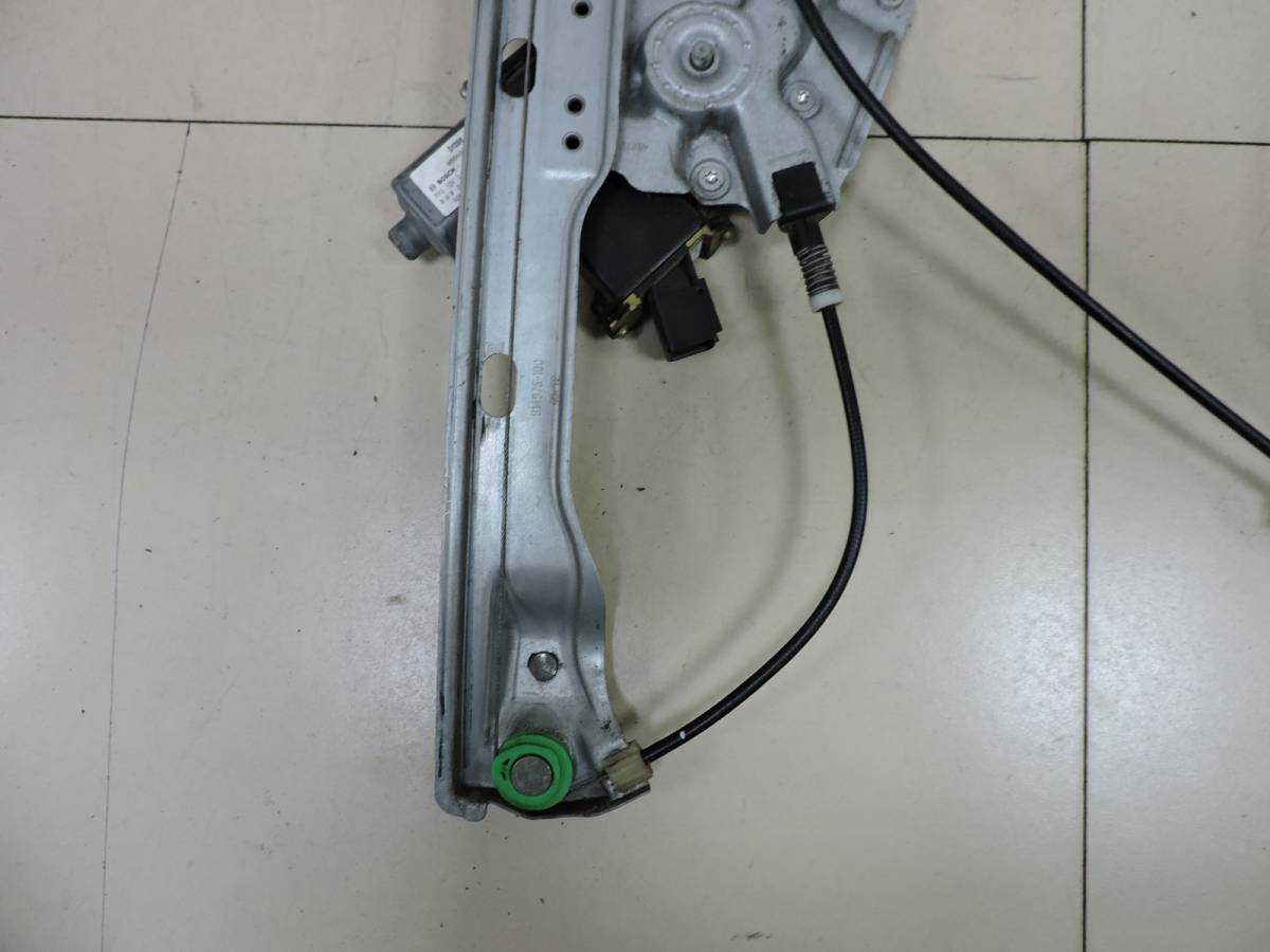 Стеклоподъемник электр. передний левый Geely Emgrand EC7 2008>