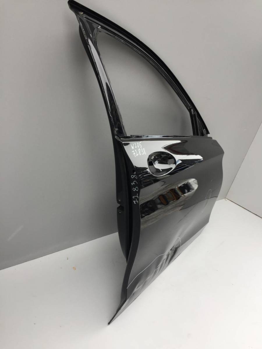 Дверь передняя правая Mercedes-Benz C-Class (W205) 2014>