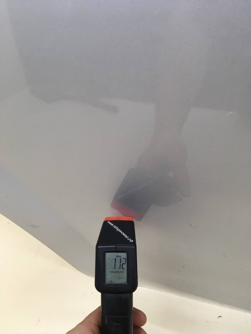 Дверь задняя правая Ford Focus 2 (DB) 2008-2011