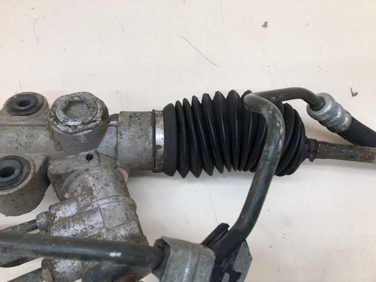 Рейка рулевая Chevrolet Lacetti (J200) 2003-2013