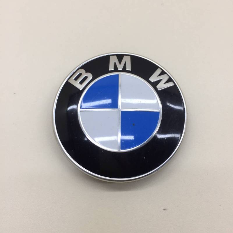 Эмблема BMW X5 F15/F85 2013-2018