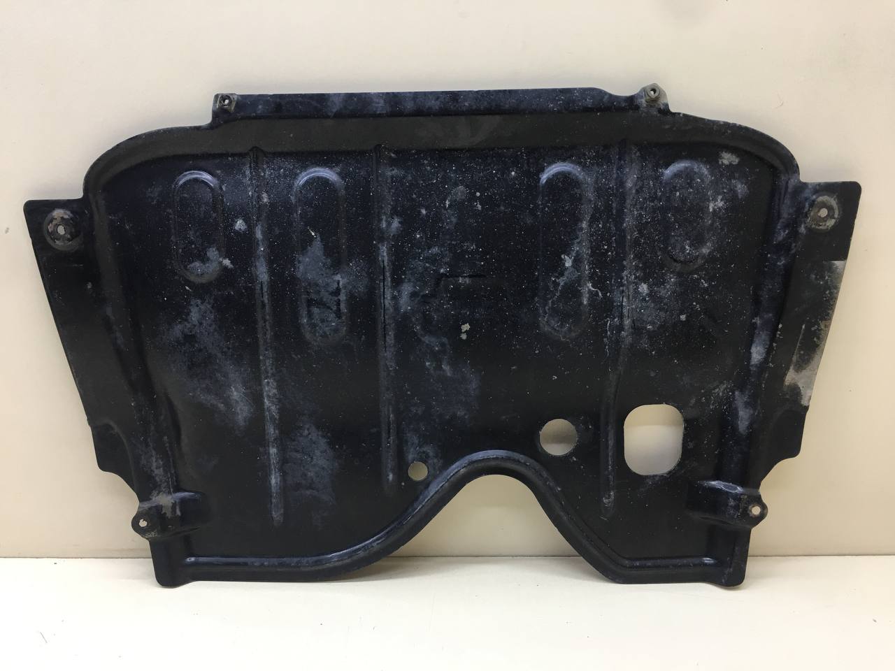 Защита картера Lada X-RAY 2016>