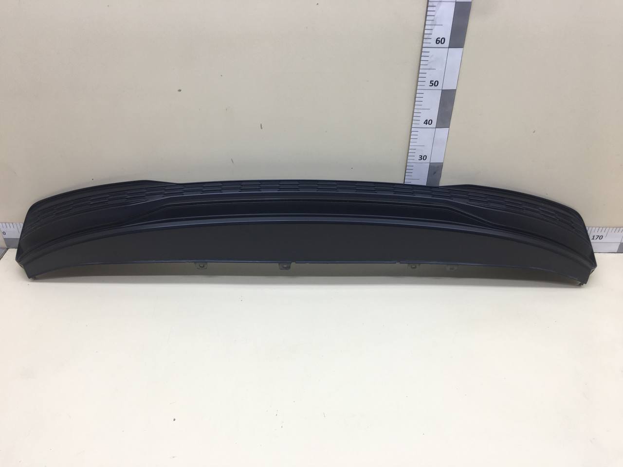 Юбка задняя Audi A7 (C8) 2017>