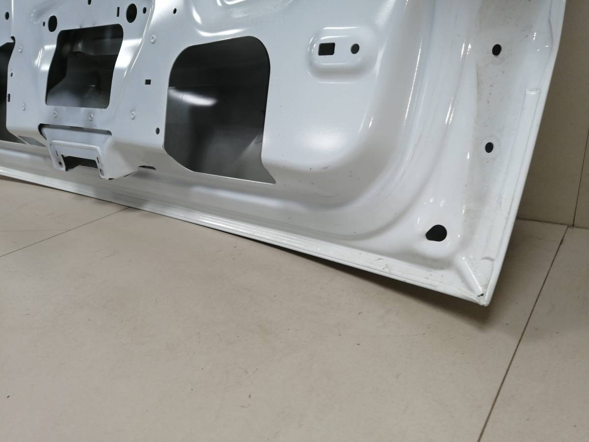 Дверь багажника Land Rover Discovery Sport 2014>