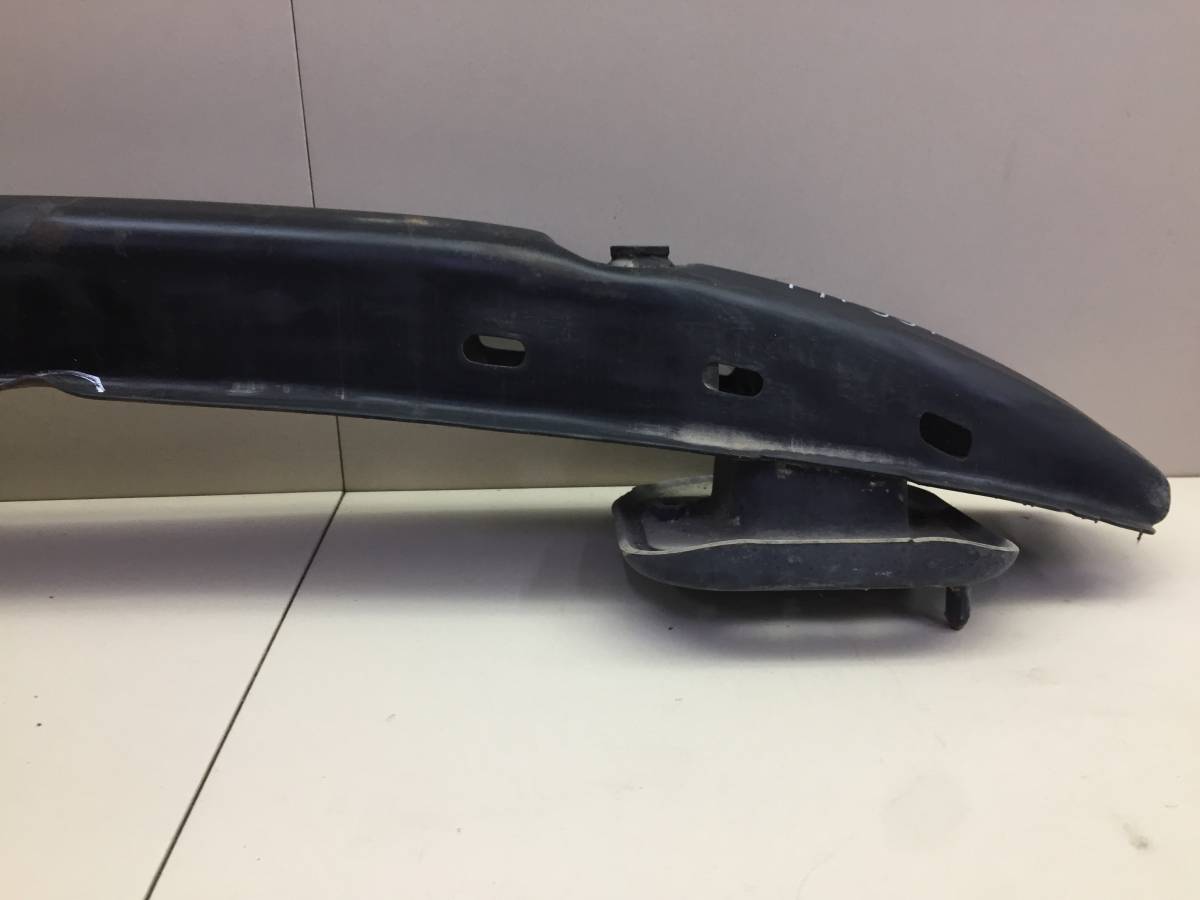 Усилитель заднего бампера Peugeot 307 2001-2008