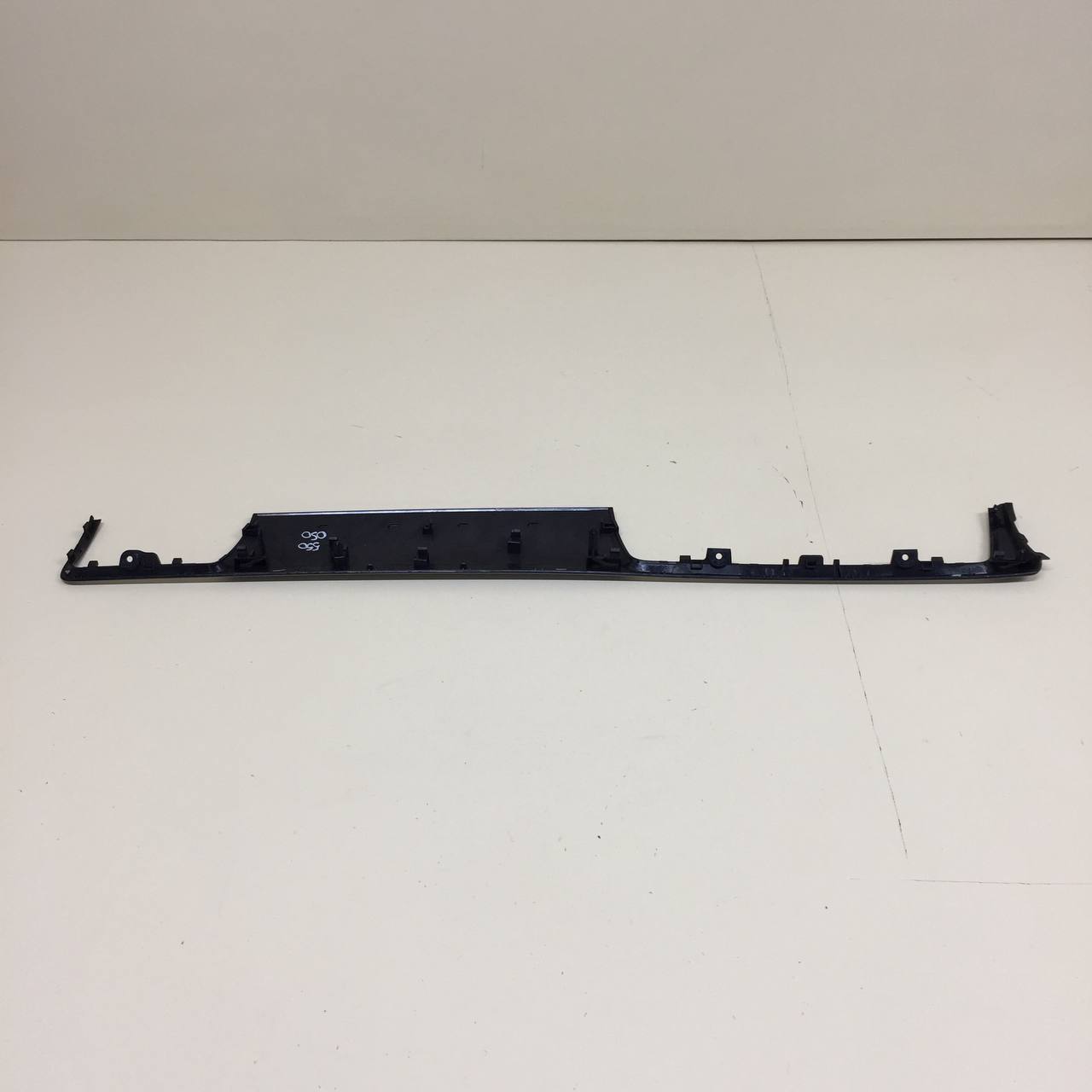 Накладка декоративная Skoda Rapid 2012-2020