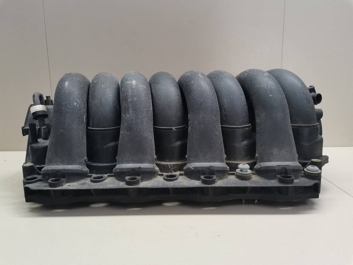 Коллектор впускной Porsche Cayenne 2003-2010