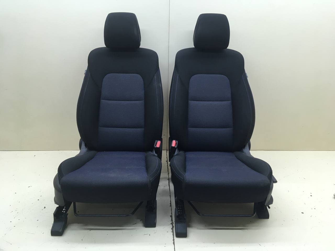 Сиденье (комплект) Hyundai Tucson (TL) 2015-2021 Сиденье (комплект) Hyundai Tucson (TL) 2015-2021