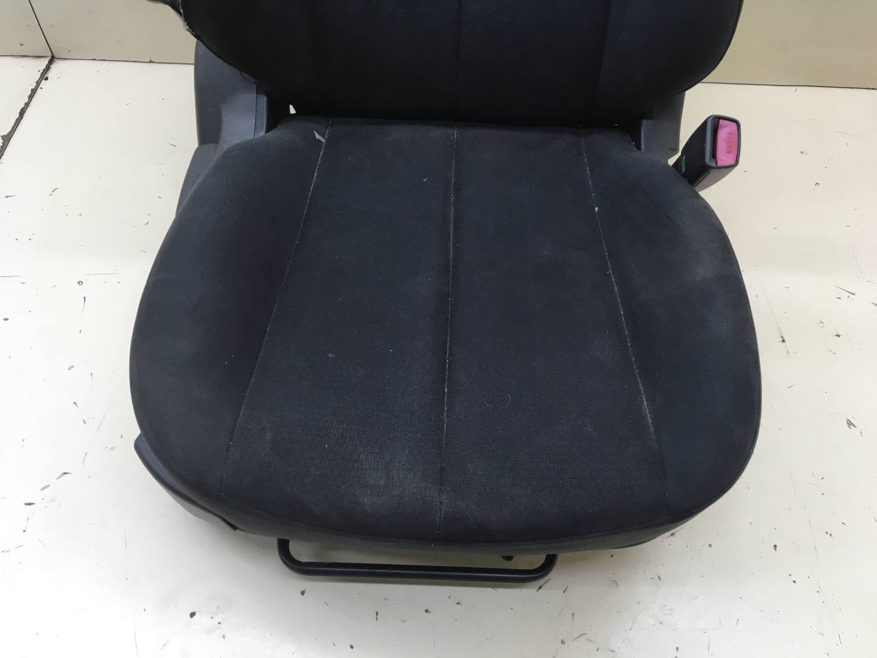Сиденье переднее правое Hyundai Elantra (HD) 2006-2010 Сиденье переднее правое Hyundai Elantra (HD) 2006-2010