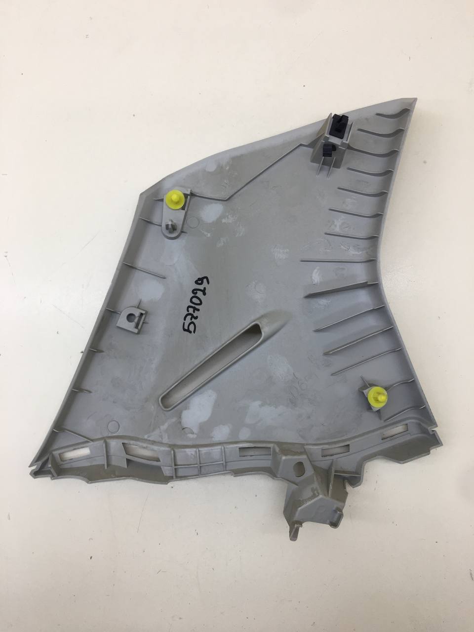 Обшивка стойки Mazda Mazda 2 (DE) 2007-2014