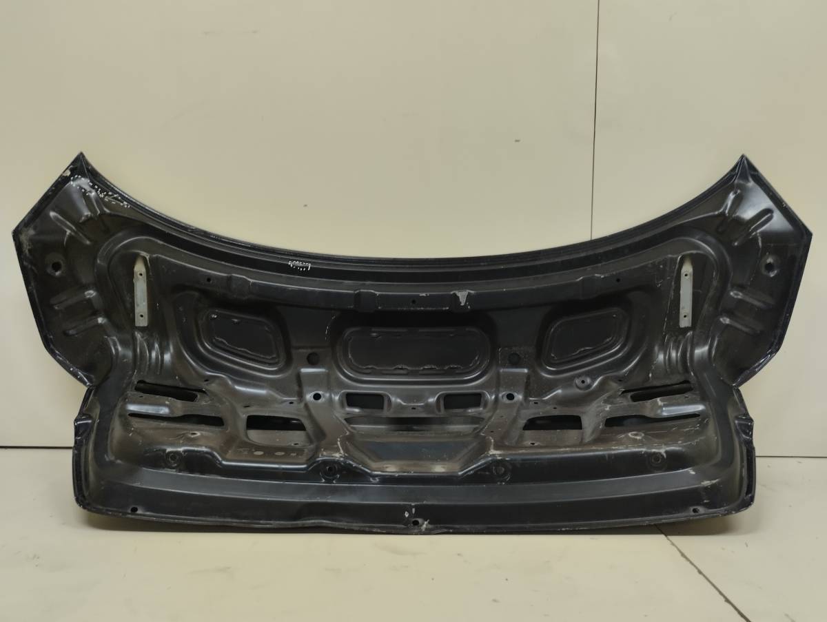 Крышка багажника Kia Optima 3 (TF) 2010-2015