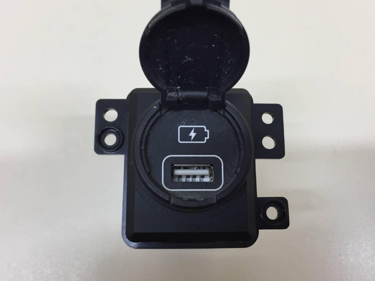 Разъем Kia Sorento (UM) 2015>