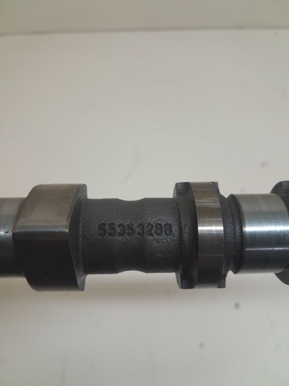 Распредвал впускной Chevrolet Cruze (J300) 2009-2016 Распредвал впускной Chevrolet Cruze (J300) 2009-2016