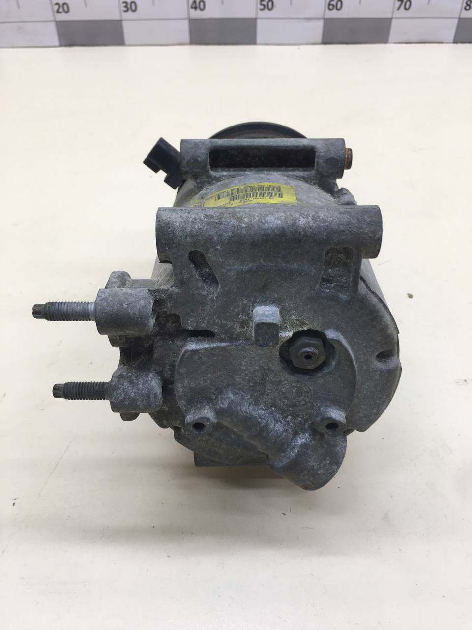 Компрессор системы кондиционирования Ford Mondeo 4 2007-2015