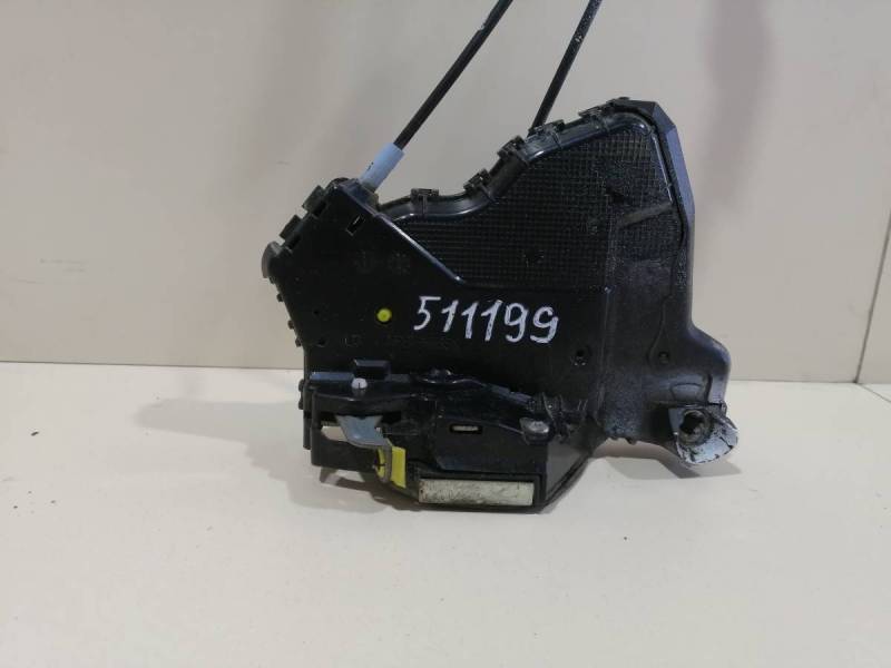 Замок двери передней левой Toyota Corolla E150 2006-2013 Замок двери передней левой Toyota Corolla E150 2006-2013
