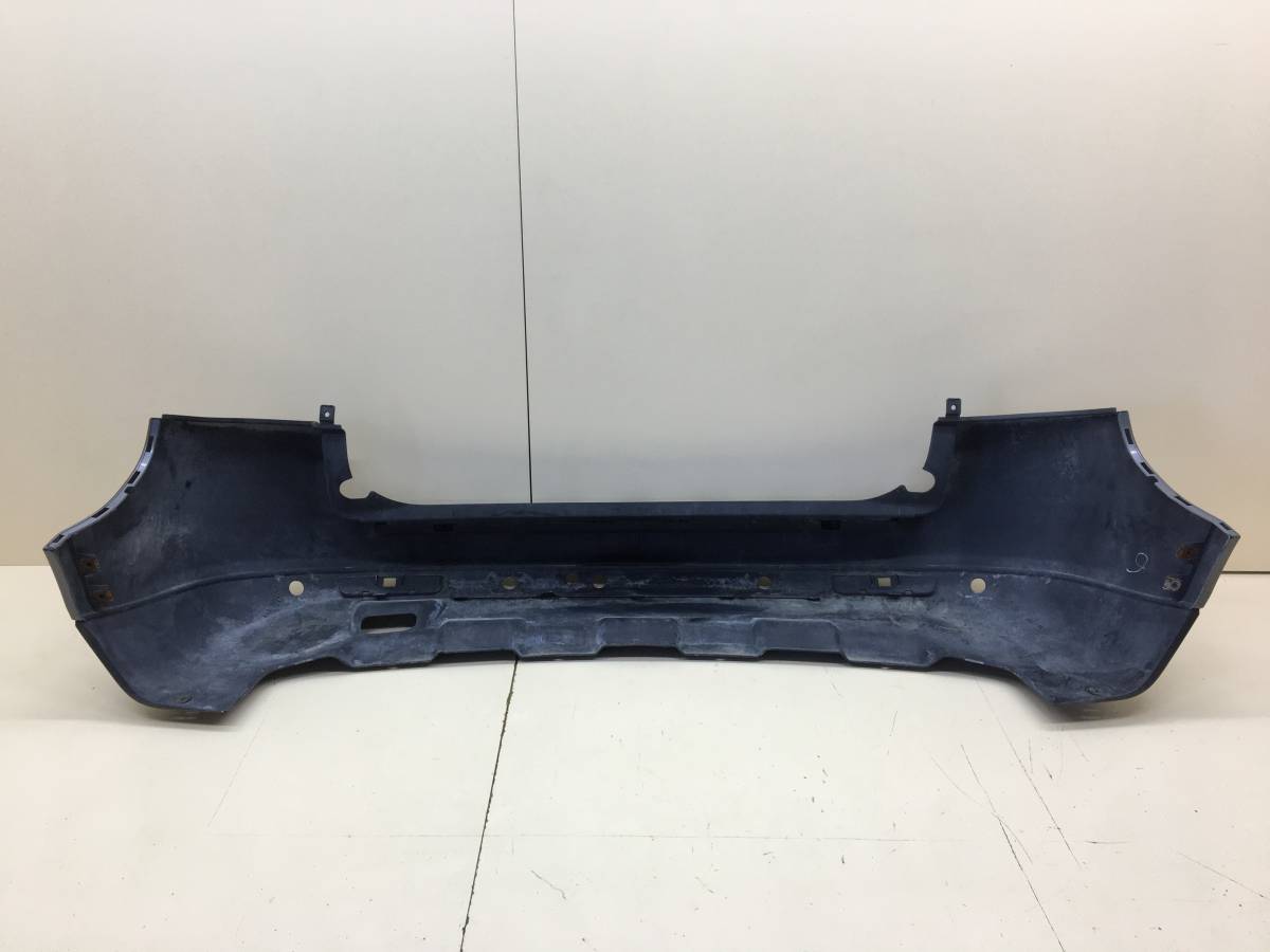 Бампер задний Land Rover Freelander 2 (FA) 2007-2014