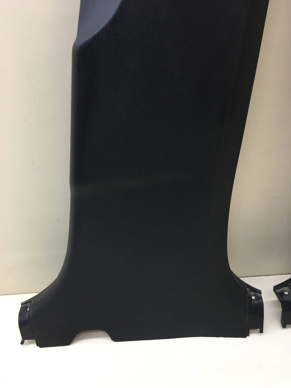 Обшивка стойки Toyota Auris (E150) 2006-2012