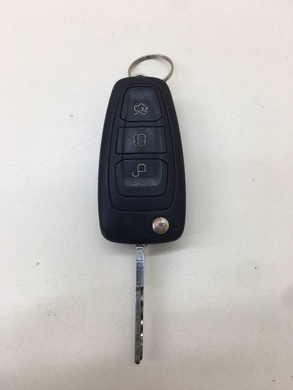 Замок зажигания Ford Focus 3 2011>