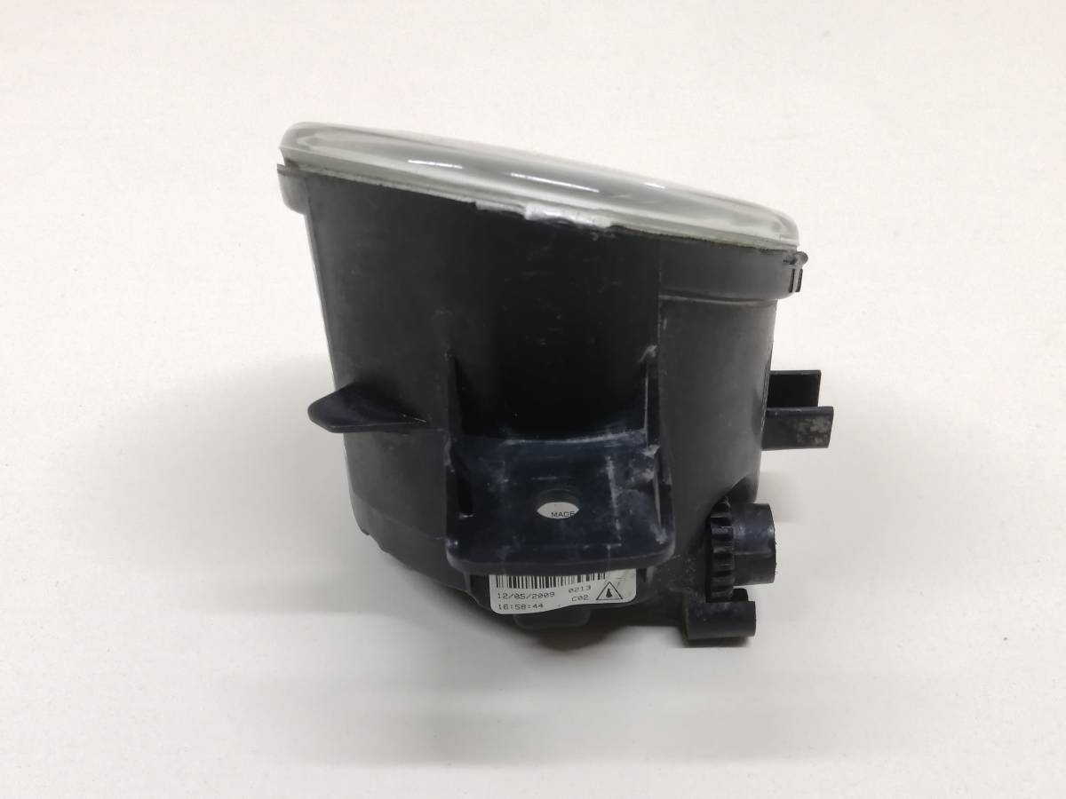 Фара противотуманная левая Nissan Juke (F15) 2011> Фара противотуманная левая Nissan Juke (F15) 2011>