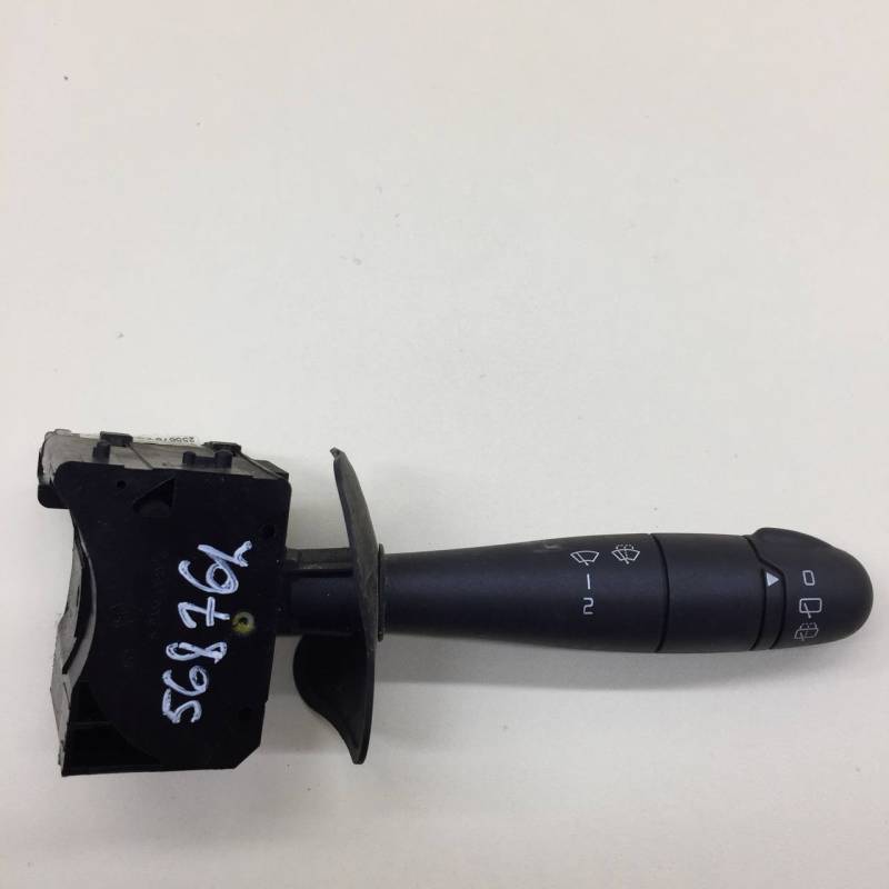 Переключатель стеклоочистителей Renault Duster (HSA, HSM) 2012>