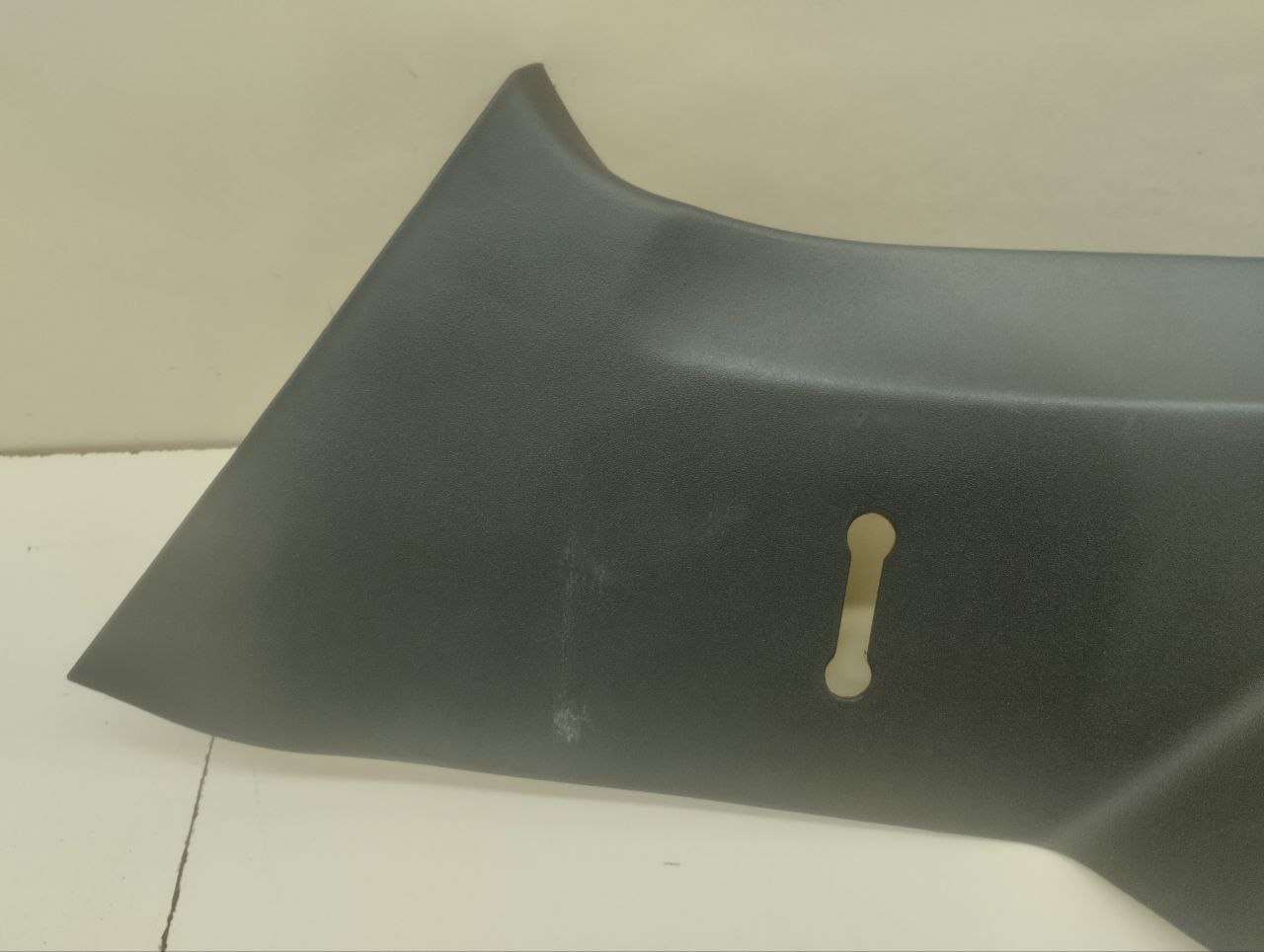 Обшивка стойки Toyota Auris (E150) 2006-2012