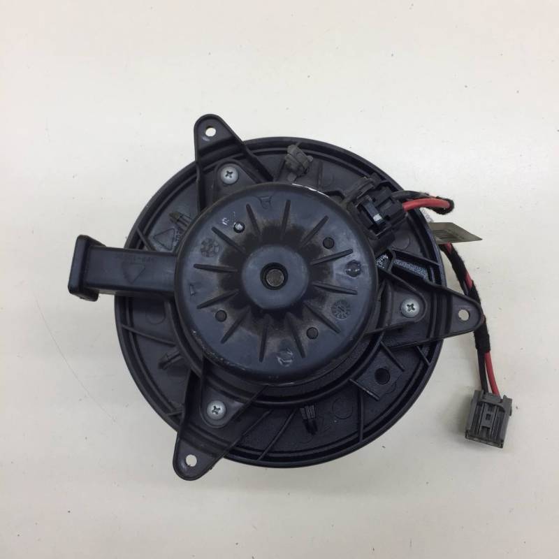 Моторчик отопителя Chevrolet Cruze (J300) 2009-2016