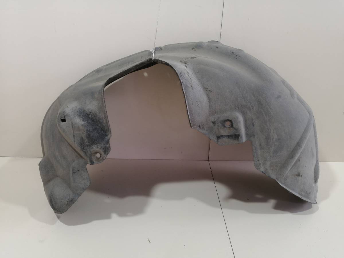 Локер задний левый Mazda CX-5 (KE) 2011-2017