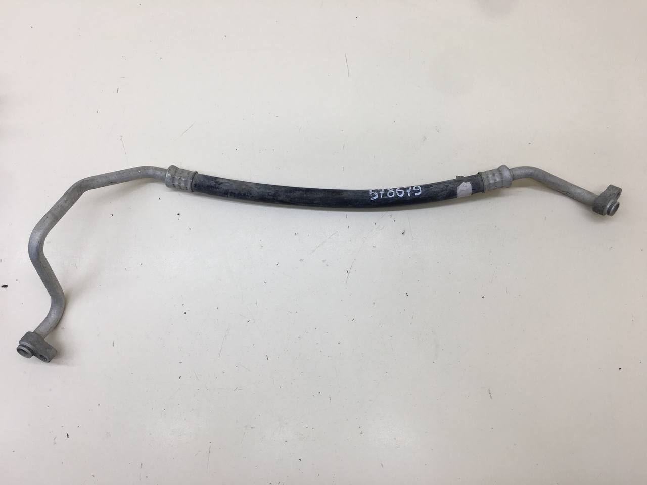 Трубка кондиционера Toyota Corolla E150 2006-2013