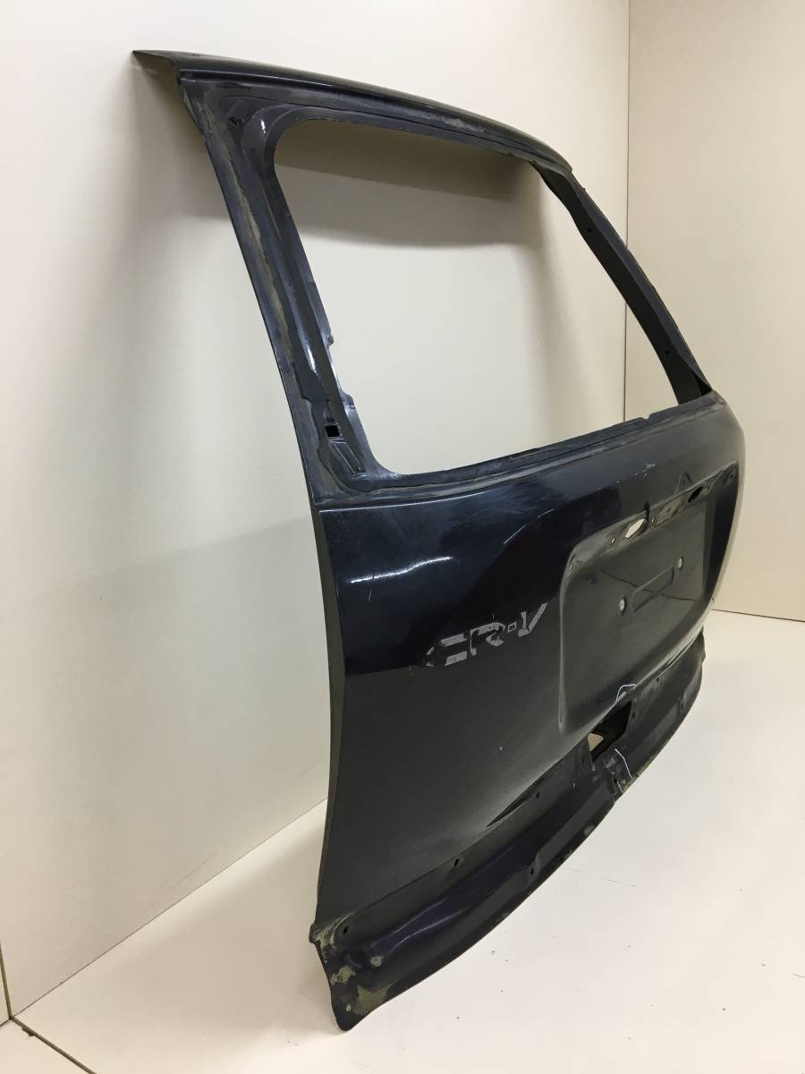 Дверь багажника Honda CR-V 2007-2012