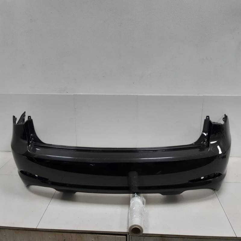 Бампер задний для Hyundai i40 (VF) 2011>