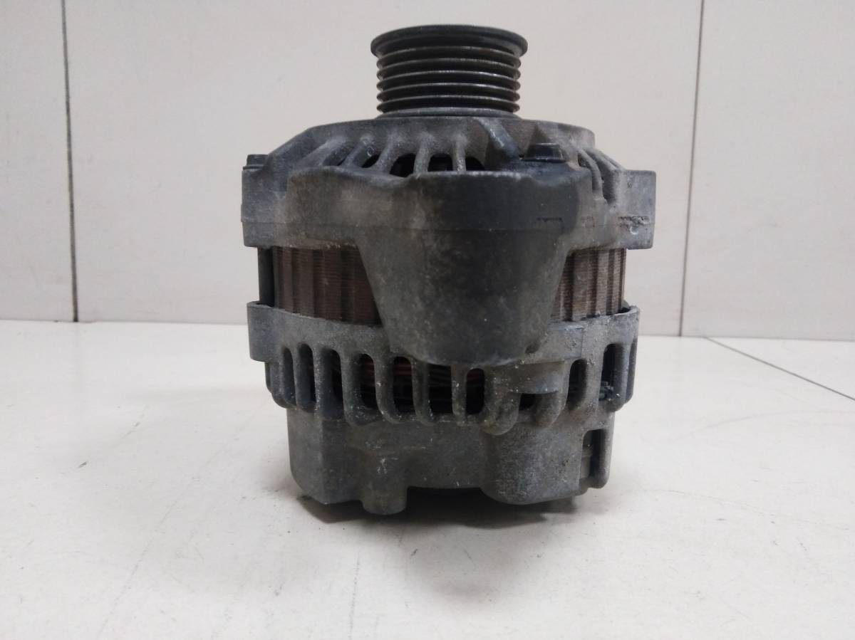 Генератор Ford Fusion (JU) 2002-2012