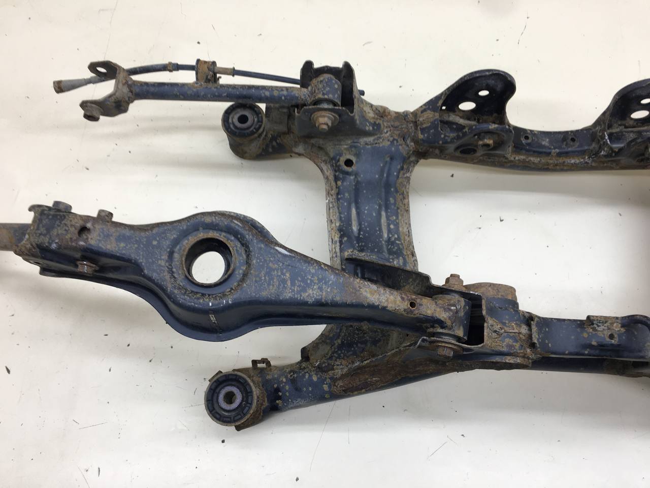 Балка задняя Suzuki Grand Vitara 2005-2015