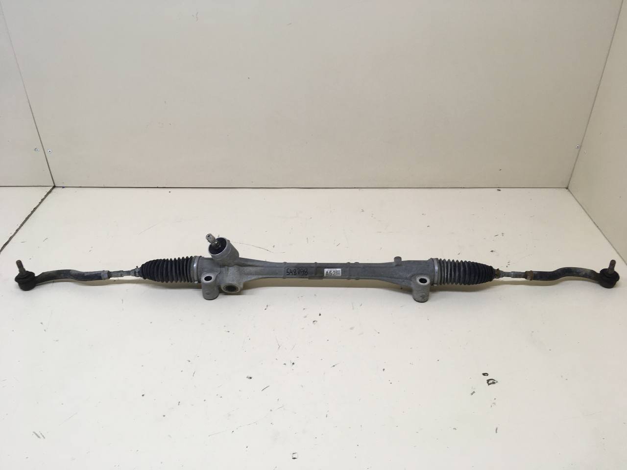 Рейка рулевая Toyota Corolla E150 2006-2013 Рейка рулевая Toyota Corolla E150 2006-2013