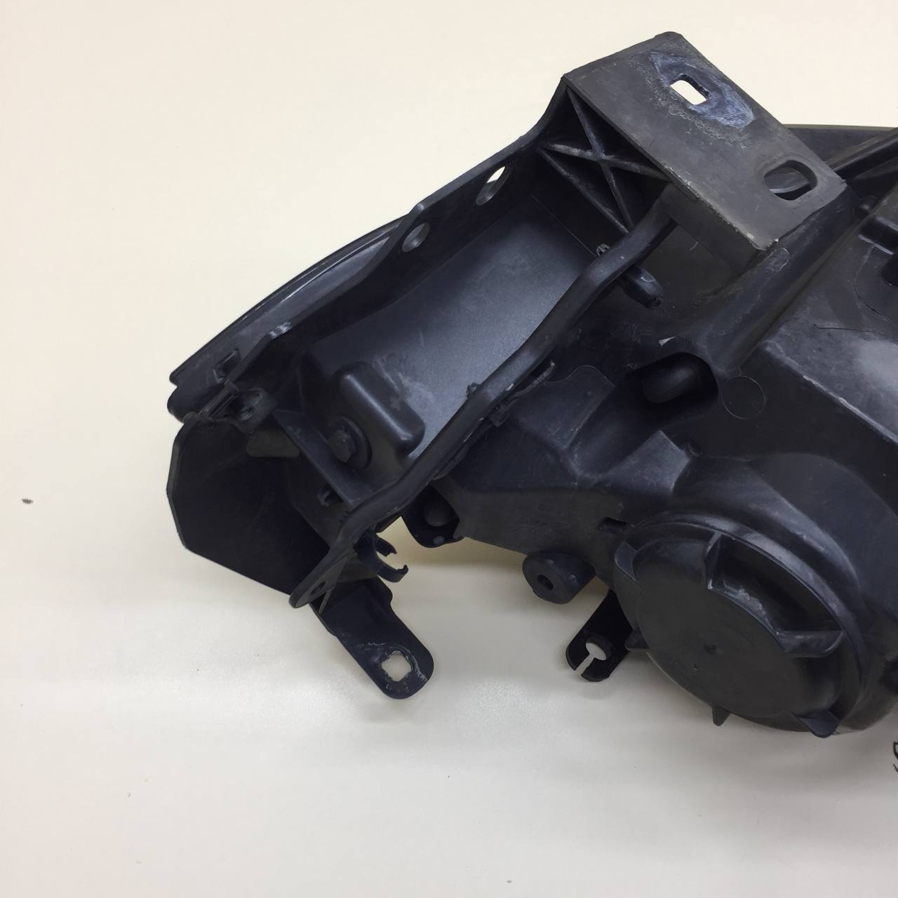 Фара правая Jaguar XF 2007-2015