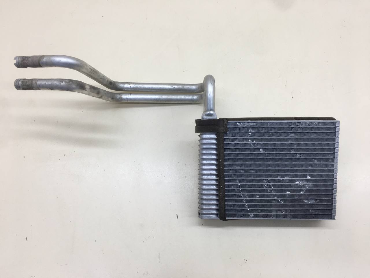 Радиатор отопителя Ford Focus 3 2011>