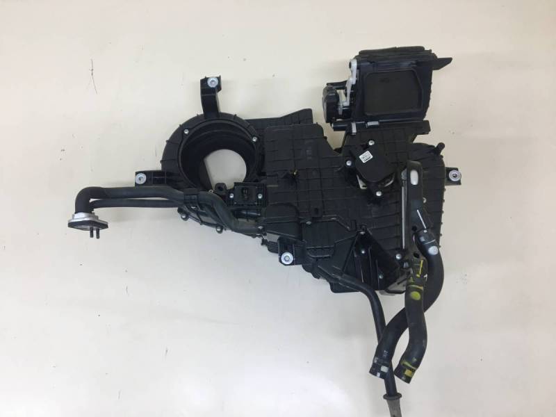 Корпус отопителя Hyundai ix55 2007-2013