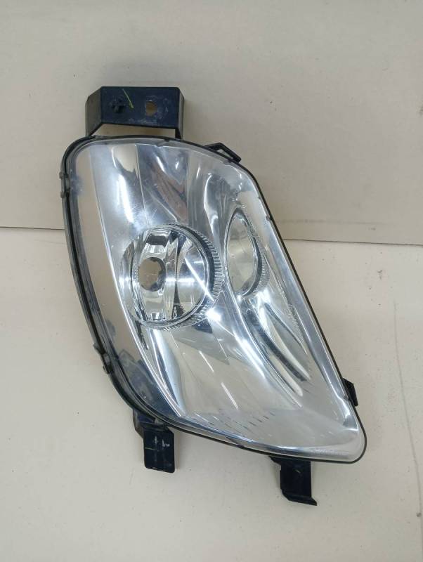 Фара противотуманная правая Peugeot 308 2007>