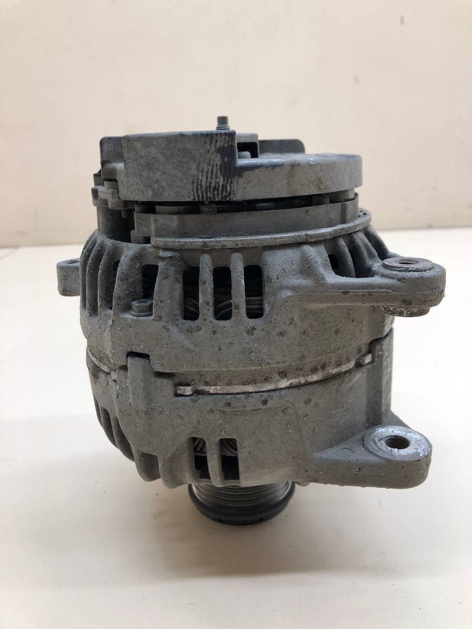 Генератор Nissan Almera 3 (G11, G15) 2012>