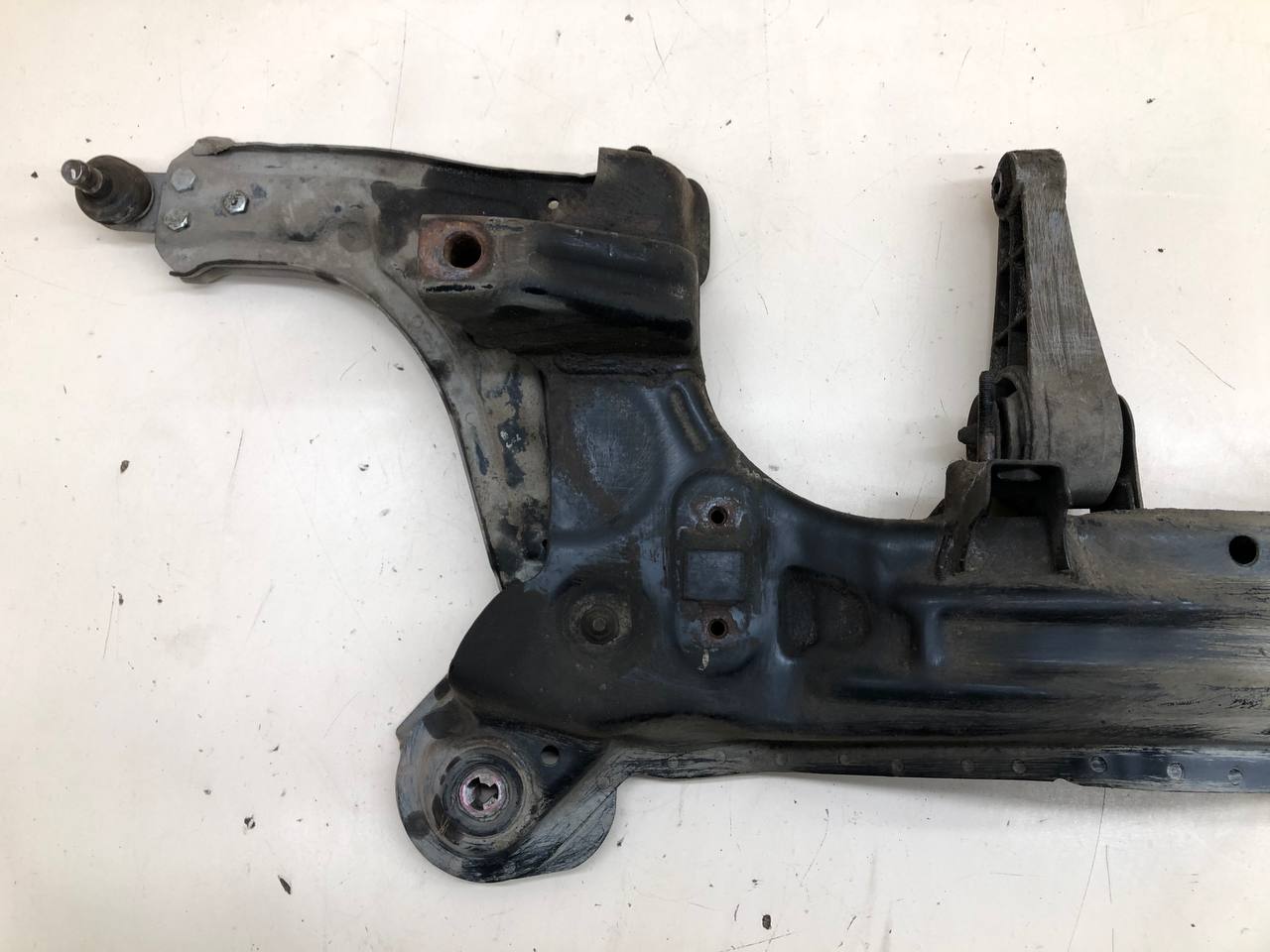 Балка подмоторная Chevrolet Lacetti (J200) 2003-2013