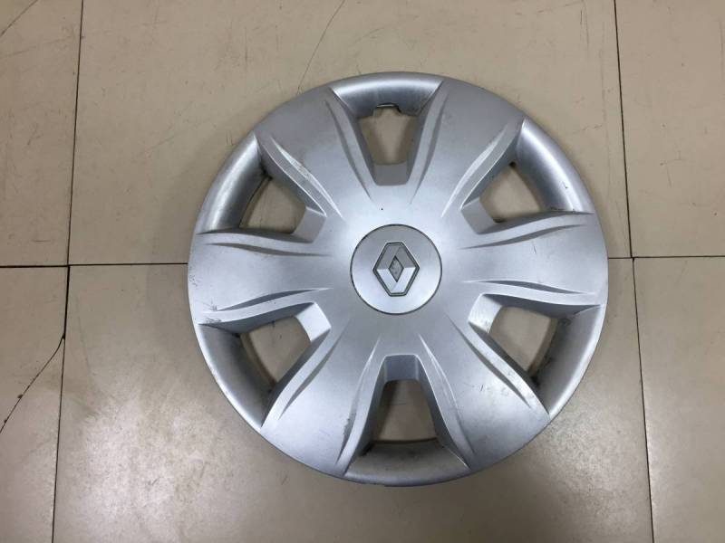 Колпак декоративный Renault Fluence 2010-2017