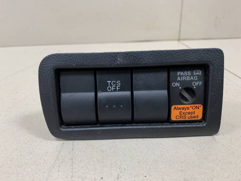 Блок кнопок Mazda CX-7 (ER) 2006-2012
